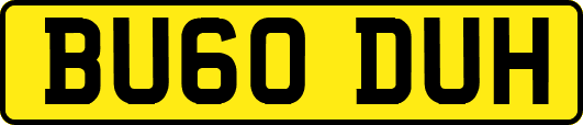 BU60DUH