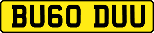 BU60DUU