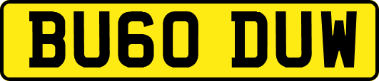 BU60DUW
