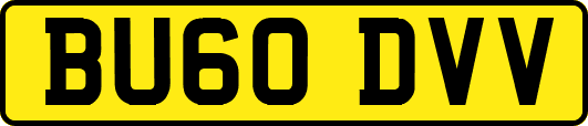 BU60DVV