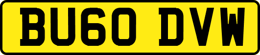 BU60DVW