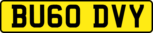 BU60DVY