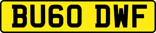 BU60DWF