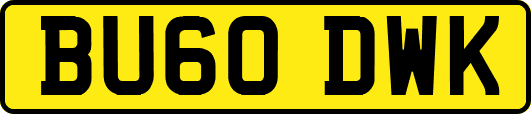 BU60DWK