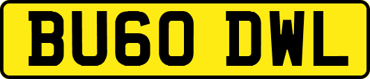 BU60DWL