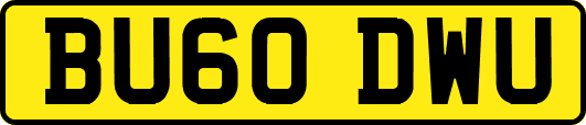 BU60DWU