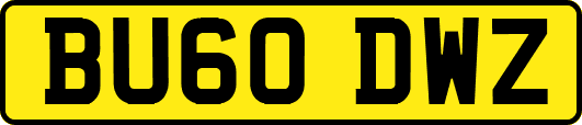 BU60DWZ