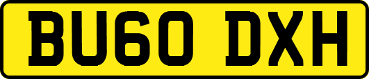 BU60DXH