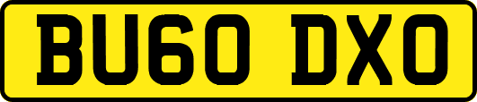 BU60DXO