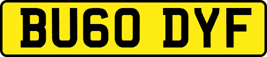 BU60DYF