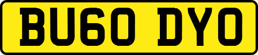 BU60DYO