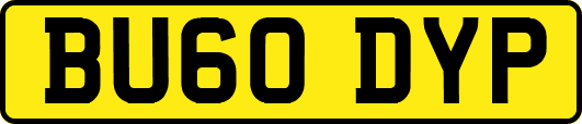 BU60DYP