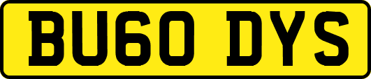 BU60DYS