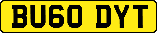 BU60DYT