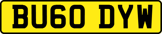 BU60DYW