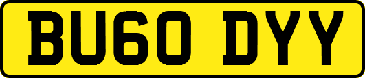 BU60DYY