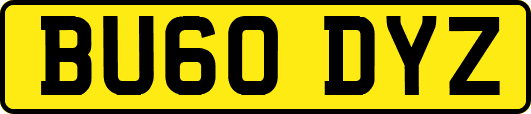 BU60DYZ