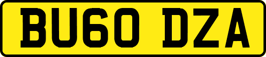 BU60DZA