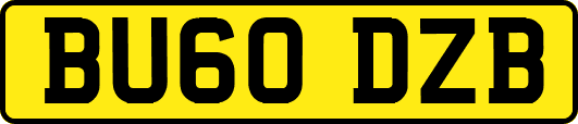 BU60DZB