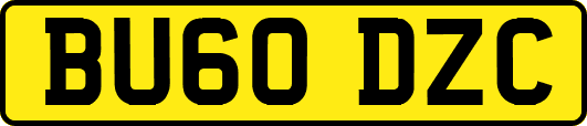 BU60DZC