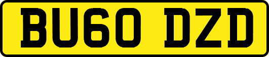 BU60DZD