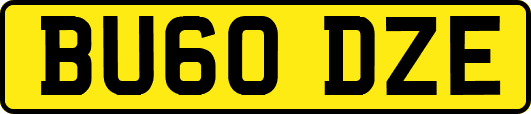 BU60DZE