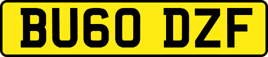 BU60DZF