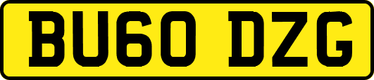BU60DZG