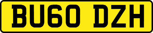 BU60DZH