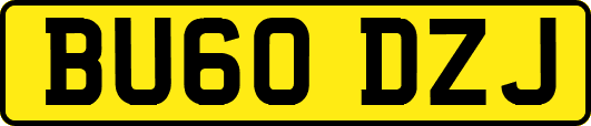 BU60DZJ