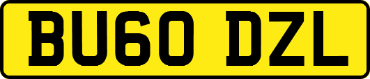 BU60DZL