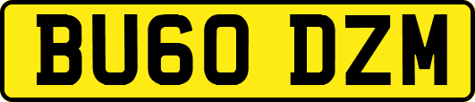 BU60DZM