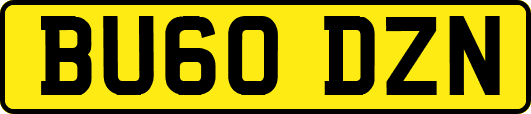 BU60DZN