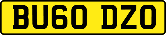 BU60DZO