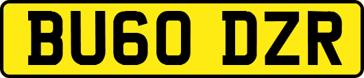 BU60DZR