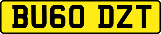 BU60DZT