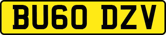 BU60DZV