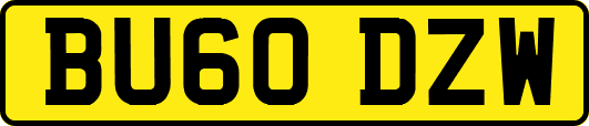 BU60DZW