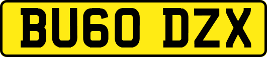 BU60DZX