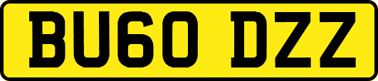 BU60DZZ