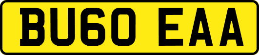 BU60EAA