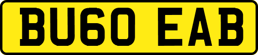 BU60EAB