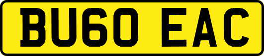 BU60EAC