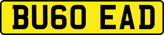 BU60EAD