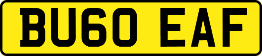 BU60EAF