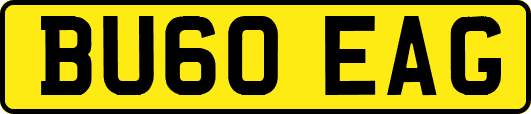 BU60EAG