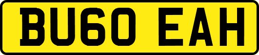 BU60EAH