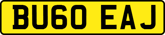 BU60EAJ