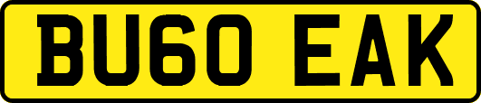 BU60EAK
