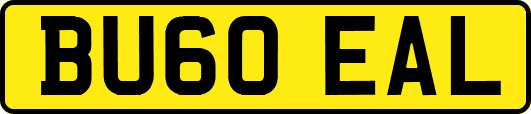 BU60EAL